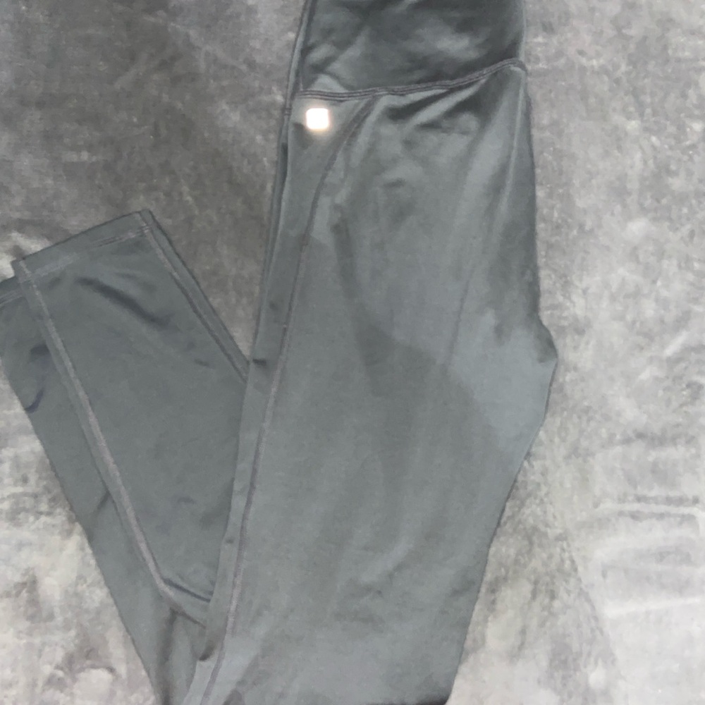 Fabletics Slate Gray Leggings